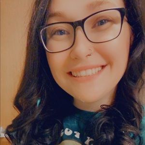 Meet your Posher, Samantha